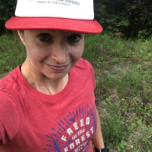 Fundraising Page: Crystal Fretwell